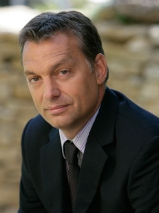 Mr. Prime Minister of Hungary